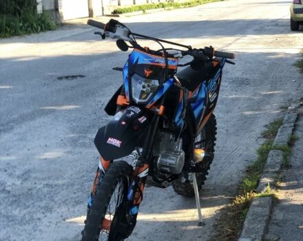Kovi Другая, объемом двигателя 0.25 л и пробегом 0 тыс. км за 1550 $, фото 1 на Automoto.ua