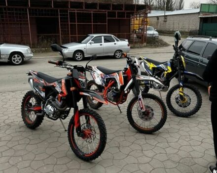 Kovi Інша, об'ємом двигуна 0.25 л та пробігом 0 тис. км за 1200 $, фото 3 на Automoto.ua
