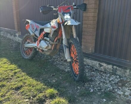 Kovi Другая, объемом двигателя 0.25 л и пробегом 0 тыс. км за 2050 $, фото 2 на Automoto.ua