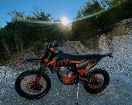 Kovi Інша, об'ємом двигуна 0.25 л та пробігом 0 тис. км за 1570 $, фото 1 на Automoto.ua