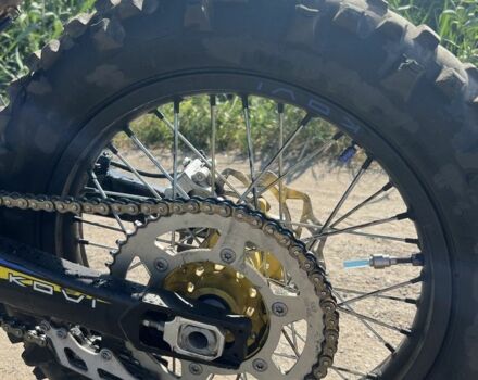 Kovi Другая, объемом двигателя 0.3 л и пробегом 0 тыс. км за 1901 $, фото 7 на Automoto.ua