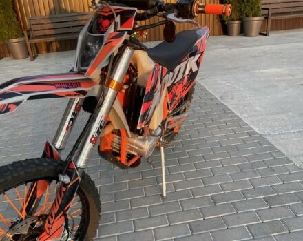 Kovi Другая, объемом двигателя 0.25 л и пробегом 0 тыс. км за 2300 $, фото 5 на Automoto.ua