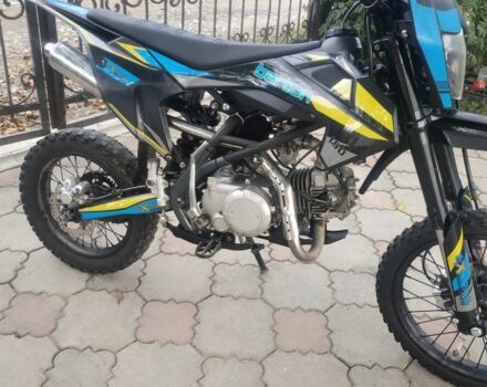 Kovi Другая, объемом двигателя 0.15 л и пробегом 0 тыс. км за 725 $, фото 1 на Automoto.ua