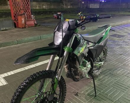 Kovi Другая, объемом двигателя 0.3 л и пробегом 0 тыс. км за 1400 $, фото 5 на Automoto.ua