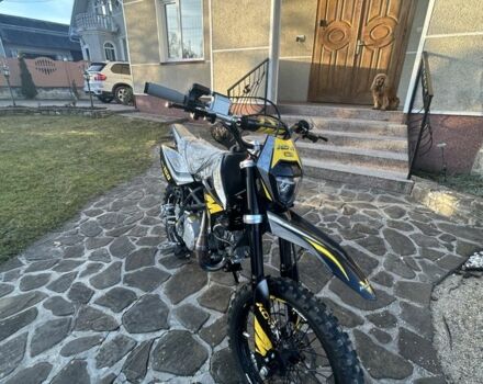 Kovi Другая, объемом двигателя 0.15 л и пробегом 0 тыс. км за 709 $, фото 7 на Automoto.ua