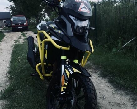 Kovi Інша, об'ємом двигуна 0.25 л та пробігом 0 тис. км за 1700 $, фото 3 на Automoto.ua