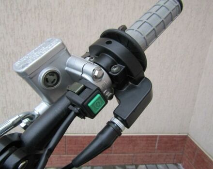 Kovi Другая 2024 в Житомире на Automoto.ua Kovi Другая, объемом двигателя 0.15 л и пробегом 0 тыс. км за 1310 $, фото 8 на Automoto.ua