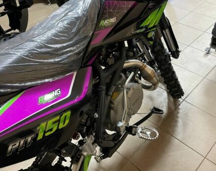 Kovi Другая 2024 в Житомире на Automoto.ua Kovi Другая, объемом двигателя 0.15 л и пробегом 0 тыс. км за 1310 $, фото 10 на Automoto.ua