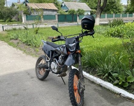 Kovi Другая, объемом двигателя 0.25 л и пробегом 0 тыс. км за 1400 $, фото 1 на Automoto.ua