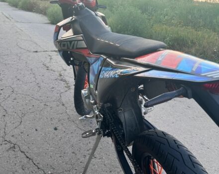 Kovi Другая, объемом двигателя 0.25 л и пробегом 0 тыс. км за 1700 $, фото 9 на Automoto.ua