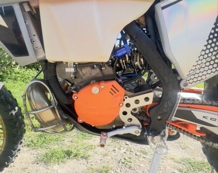 Kovi Другая, объемом двигателя 0.25 л и пробегом 0 тыс. км за 3200 $, фото 6 на Automoto.ua