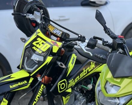 Kovi Інша, об'ємом двигуна 0.25 л та пробігом 0 тис. км за 1900 $, фото 7 на Automoto.ua