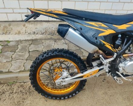 Kovi Другая, объемом двигателя 0.3 л и пробегом 0 тыс. км за 2155 $, фото 4 на Automoto.ua
