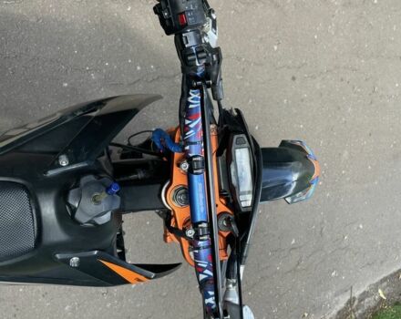 Kovi Другая, объемом двигателя 0.25 л и пробегом 0 тыс. км за 1453 $, фото 5 на Automoto.ua