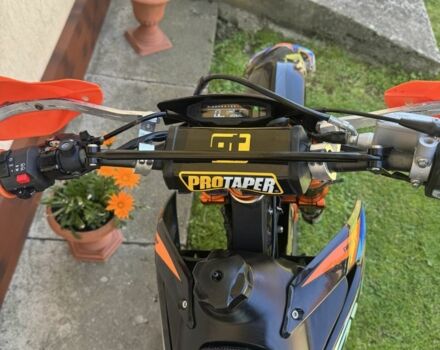 Kovi Другая, объемом двигателя 0.25 л и пробегом 0 тыс. км за 1700 $, фото 6 на Automoto.ua