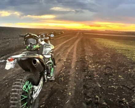 Kovi Інша, об'ємом двигуна 0.25 л та пробігом 0 тис. км за 1500 $, фото 9 на Automoto.ua