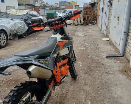 Kovi Другая, объемом двигателя 0.3 л и пробегом 0 тыс. км за 2450 $, фото 3 на Automoto.ua