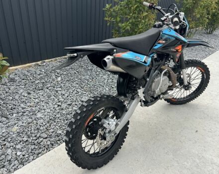 Kovi Другая, объемом двигателя 0.15 л и пробегом 0 тыс. км за 945 $, фото 2 на Automoto.ua