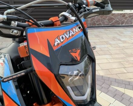 Kovi Другая, объемом двигателя 0.25 л и пробегом 0 тыс. км за 1950 $, фото 17 на Automoto.ua
