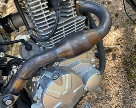 Kovi Другая, объемом двигателя 0.3 л и пробегом 0 тыс. км за 1900 $, фото 7 на Automoto.ua