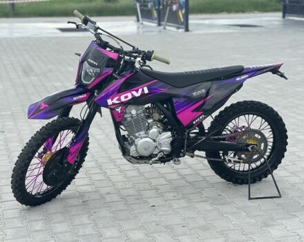 Kovi Інша, об'ємом двигуна 0.3 л та пробігом 0 тис. км за 1899 $, фото 16 на Automoto.ua