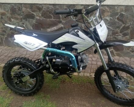 Kovi Другая, объемом двигателя 0.13 л и пробегом 0 тыс. км за 765 $, фото 6 на Automoto.ua