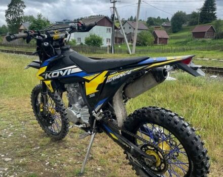 Kovi Другая, объемом двигателя 0 л и пробегом 0 тыс. км за 1999 $, фото 2 на Automoto.ua