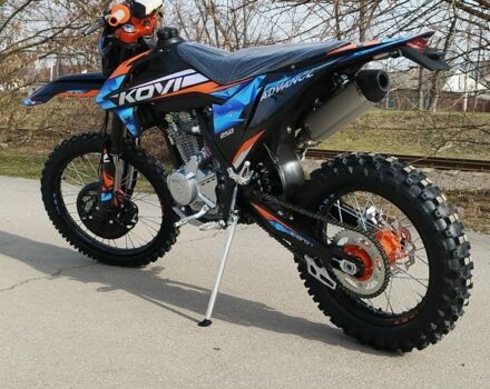 Kovi Інша, об'ємом двигуна 0.25 л та пробігом 0 тис. км за 2060 $, фото 2 на Automoto.ua