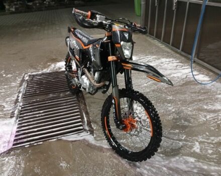 Kovi Другая, объемом двигателя 0.25 л и пробегом 0 тыс. км за 1500 $, фото 3 на Automoto.ua