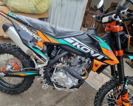 Kovi Другая, объемом двигателя 0.3 л и пробегом 0 тыс. км за 2280 $, фото 7 на Automoto.ua