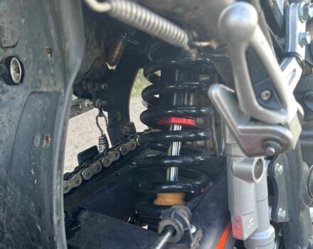 Kovi Другая, объемом двигателя 0.25 л и пробегом 0 тыс. км за 1700 $, фото 7 на Automoto.ua