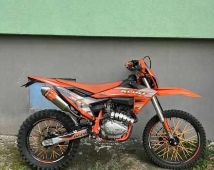 Kovi Другая, объемом двигателя 0.3 л и пробегом 0 тыс. км за 1530 $, фото 1 на Automoto.ua