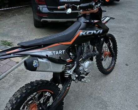 Kovi Другая, объемом двигателя 0.25 л и пробегом 0 тыс. км за 1600 $, фото 1 на Automoto.ua