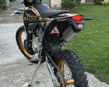 Kovi Другая, объемом двигателя 0.3 л и пробегом 0 тыс. км за 2000 $, фото 2 на Automoto.ua