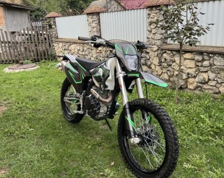 Kovi Інша, об'ємом двигуна 0.25 л та пробігом 0 тис. км за 1500 $, фото 2 на Automoto.ua