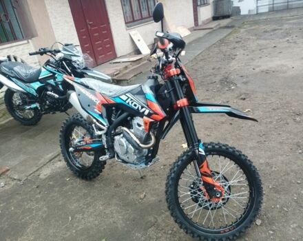 Kovi Другая 2024 в Рава-Русская на Automoto.ua Kovi Другая, объемом двигателя 0.25 л и пробегом 0 тыс. км за 2070 $, фото 2 на Automoto.ua