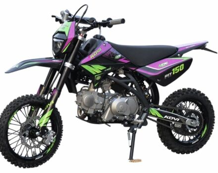 Kovi Другая, объемом двигателя 0.14 л и пробегом 0 тыс. км за 1225 $, фото 3 на Automoto.ua