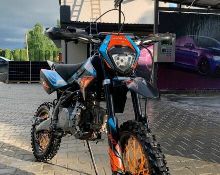 Kovi Другая, объемом двигателя 0.15 л и пробегом 0 тыс. км за 900 $, фото 4 на Automoto.ua
