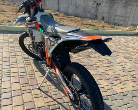 Kovi Другая, объемом двигателя 0.3 л и пробегом 0 тыс. км за 2250 $, фото 5 на Automoto.ua