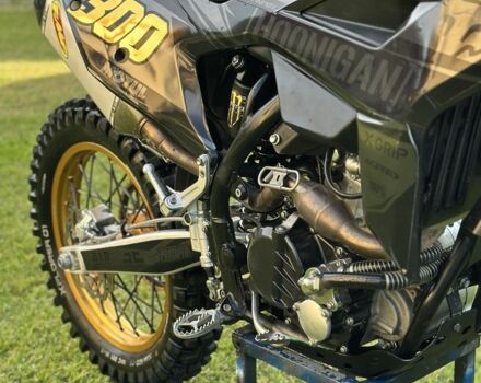 Kovi Другая, объемом двигателя 0.28 л и пробегом 0 тыс. км за 2000 $, фото 7 на Automoto.ua