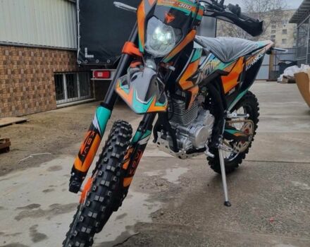 Kovi Інша, об'ємом двигуна 0.3 л та пробігом 0 тис. км за 2280 $, фото 8 на Automoto.ua