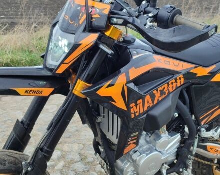 Kovi Другая, объемом двигателя 0.3 л и пробегом 0 тыс. км за 2271 $, фото 2 на Automoto.ua