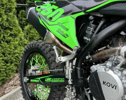 Kovi Другая, объемом двигателя 0.25 л и пробегом 0 тыс. км за 1650 $, фото 3 на Automoto.ua