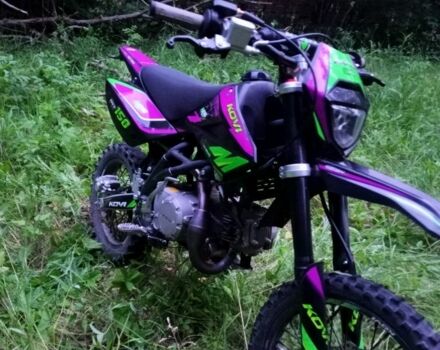 Kovi Другая, объемом двигателя 0.14 л и пробегом 0 тыс. км за 1163 $, фото 2 на Automoto.ua