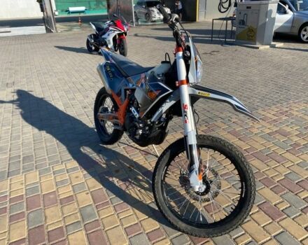 Kovi Другая, объемом двигателя 0.3 л и пробегом 0 тыс. км за 2250 $, фото 2 на Automoto.ua