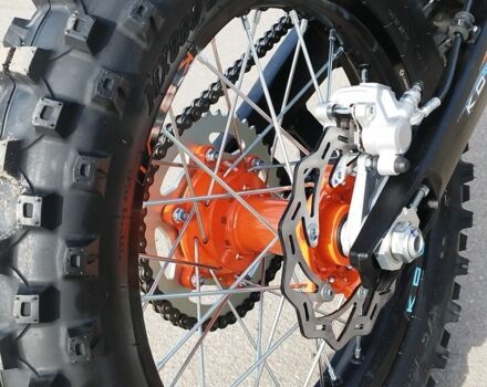 Kovi Інша, об'ємом двигуна 0.25 л та пробігом 0 тис. км за 2060 $, фото 12 на Automoto.ua