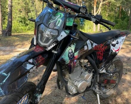 Kovi Другая, объемом двигателя 0.3 л и пробегом 0 тыс. км за 1900 $, фото 10 на Automoto.ua