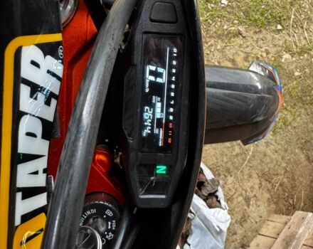 Kovi Другая, объемом двигателя 0.25 л и пробегом 0 тыс. км за 1700 $, фото 5 на Automoto.ua