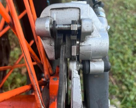 Kovi Другая, объемом двигателя 0.25 л и пробегом 0 тыс. км за 1700 $, фото 13 на Automoto.ua