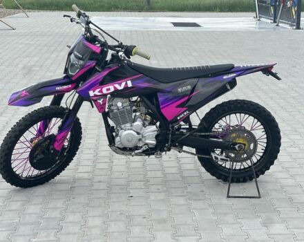 Kovi Інша, об'ємом двигуна 0.3 л та пробігом 0 тис. км за 1899 $, фото 17 на Automoto.ua